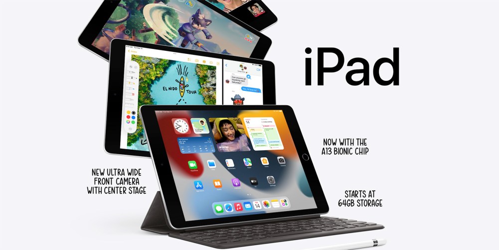 Apple Ipad 9th Generation