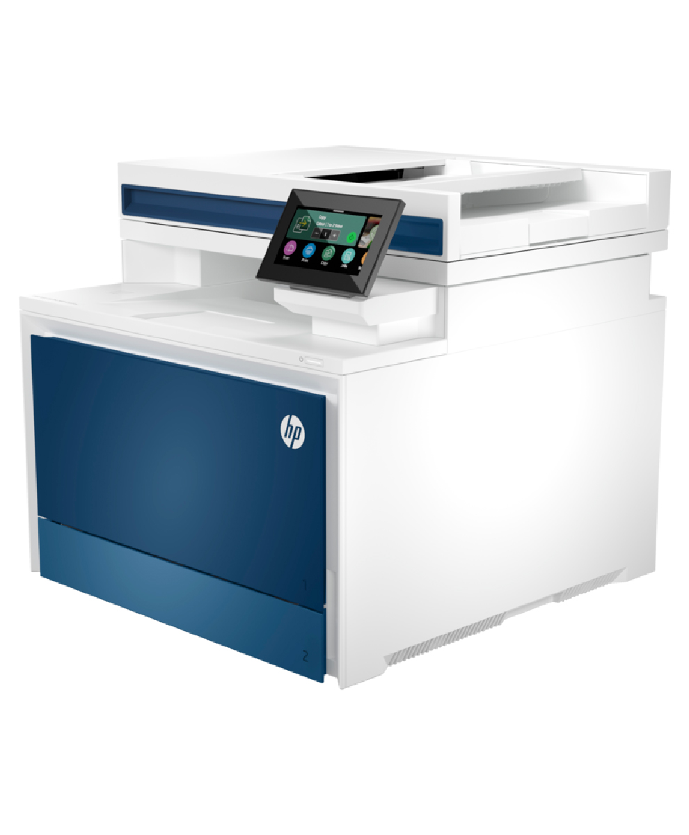 HP Color LaserJetPro 4303fdw