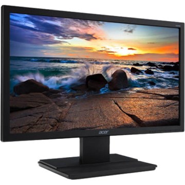 Acer V226HQL bmipx 21.5" 16:9 LCD Monitor UM.WV6AA.005 B&H Photo
