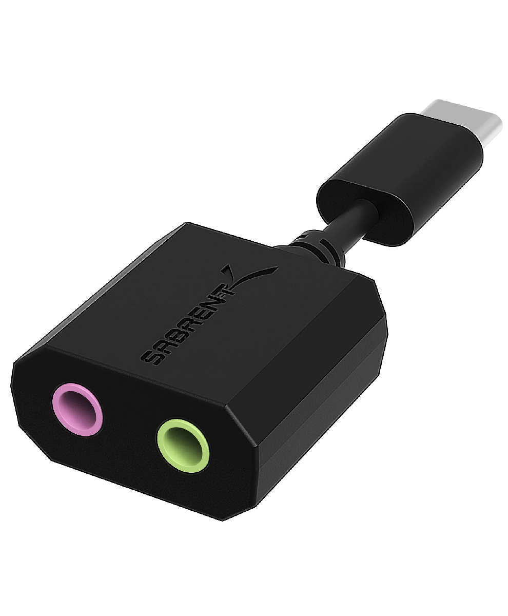 Sabrent USB Type-C