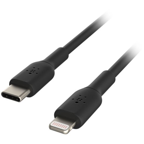 Belkin Boost Charge Lightning to USB Type-C Cable CAA003BT1MBK