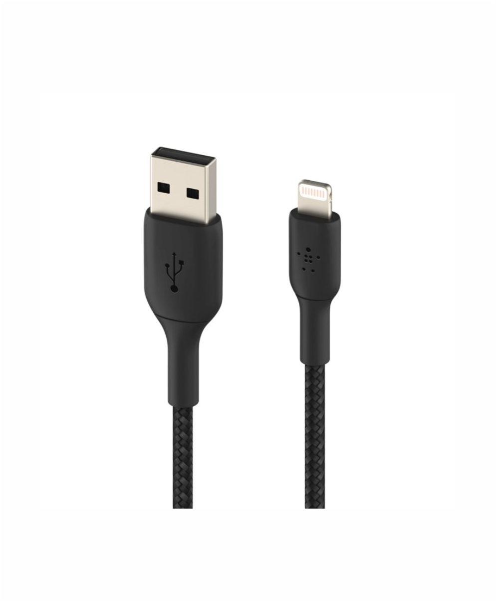 Belkin BoostCharge CAA002BT1MBK