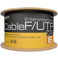 Nexxt Cat6 F/UTP Outdoor