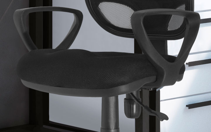 Xtech Marsella Manager Chair With Armrests - AM160GEN98