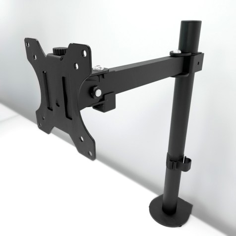 Klipxtreme KPM-300 LCD/LED monitor mount 