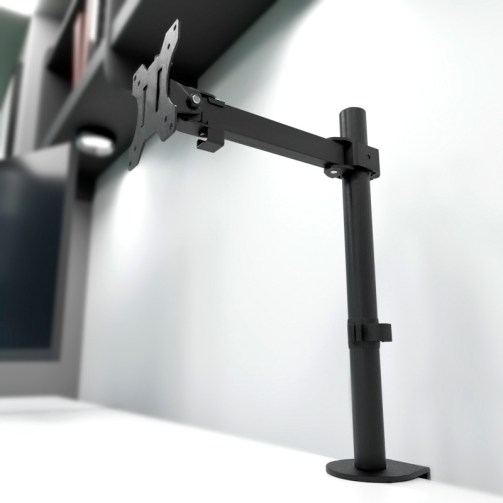 Klipxtreme KPM-300 LCD/LED monitor mount 