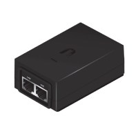 Ubiquiti PoE Injector 48V DC 24W Gbit - POE-48-24W-G