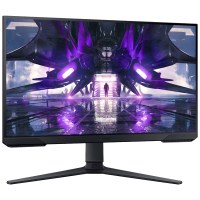 Samsung Odyssey G3 24" 165Hz VA FHD Gaming Monitor