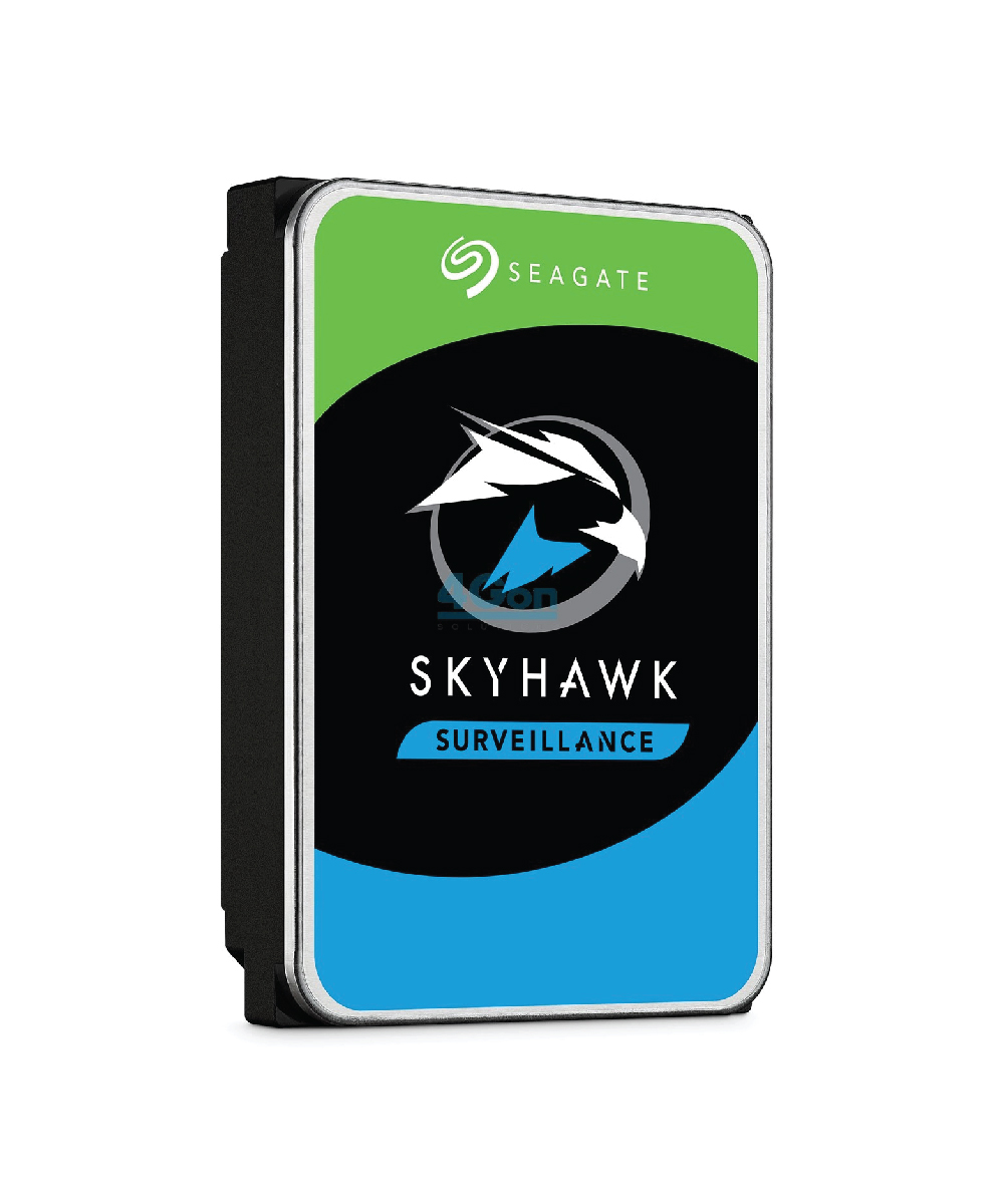 Seagate SkyHawk Surveillance