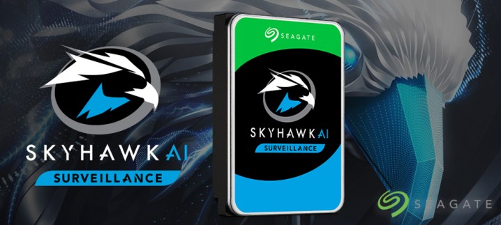 Seagate launches SkyHawk AI 18TB hard drive designed for AI-enabled and large enterprise smart video systems - Intelligent CIO Middle East