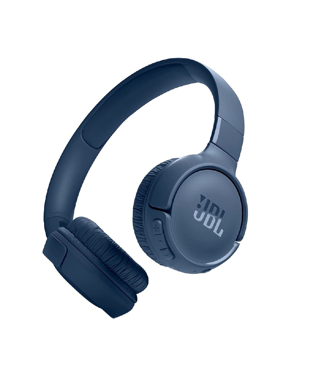 JBL Tune 520BT Blue