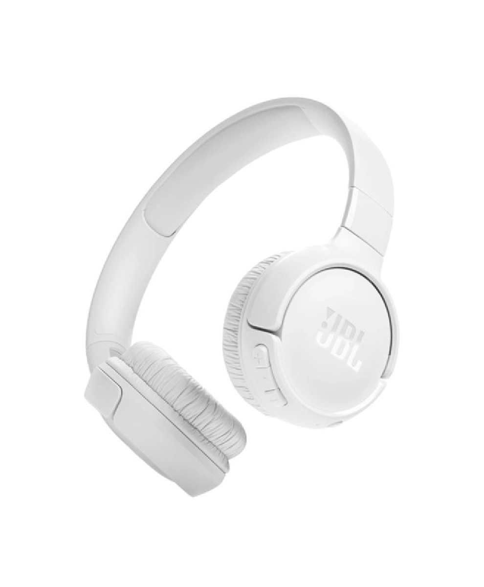 JBL Tune 520BT White