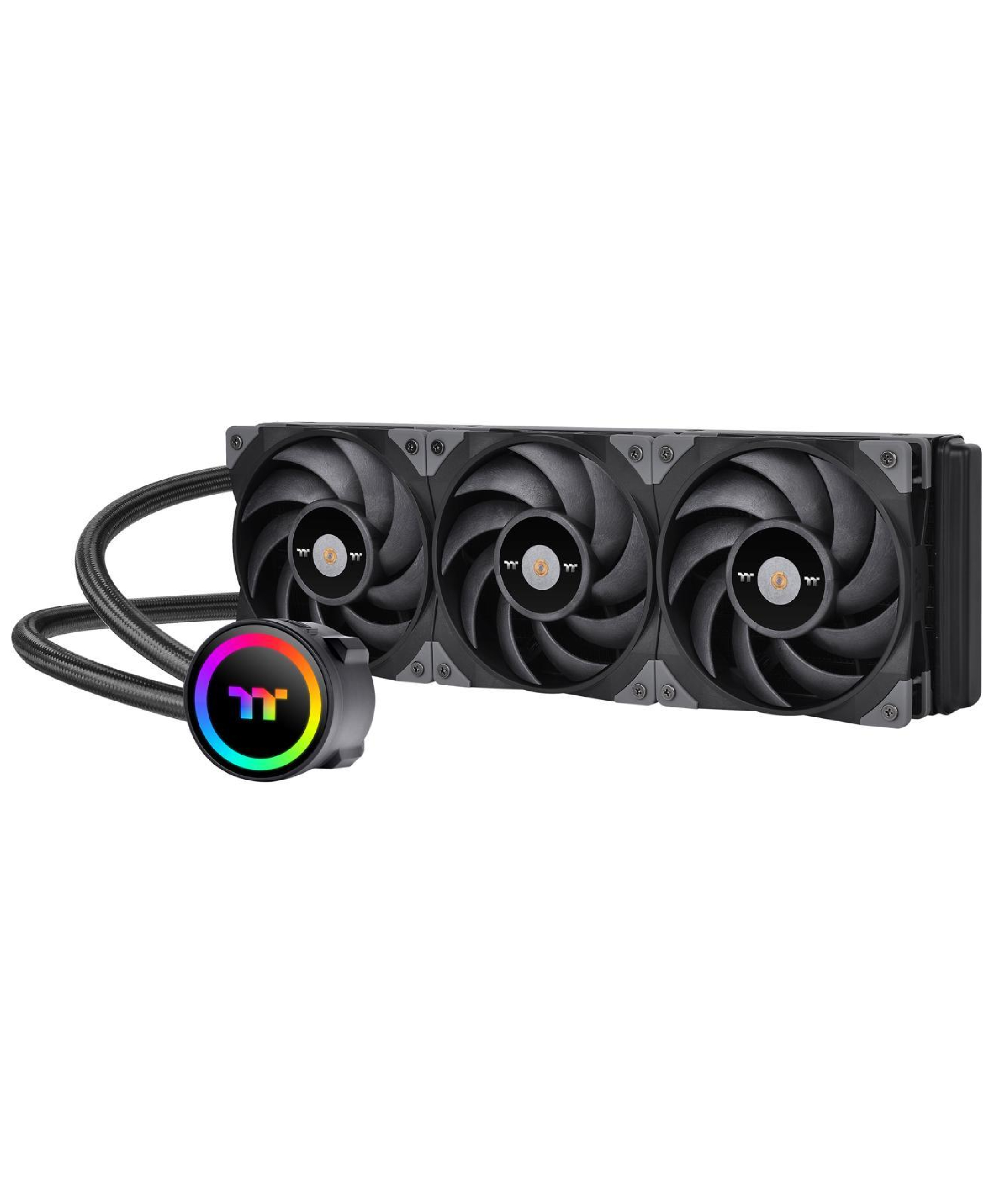 Thermaltake TOUGHLIQUID 360 ARGB