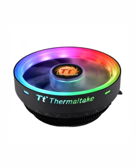 Thermaltake UX100 ARGB Lighting CPU Cooler