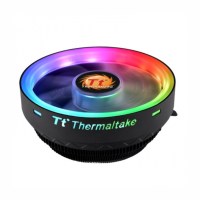 Thermaltake UX100 ARGB Lighting CPU Cooler