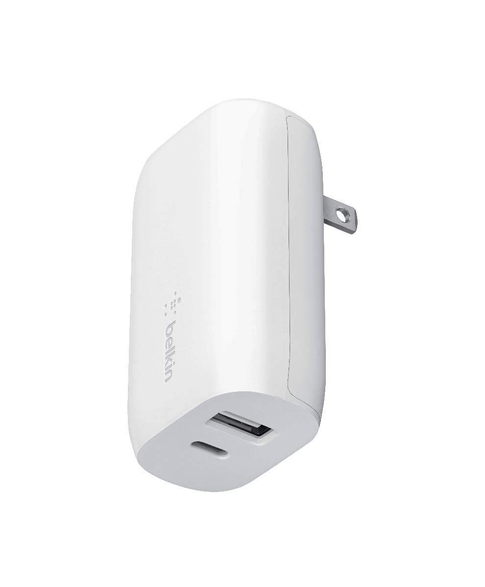 Belkin BoostCharge WCB007dqWH