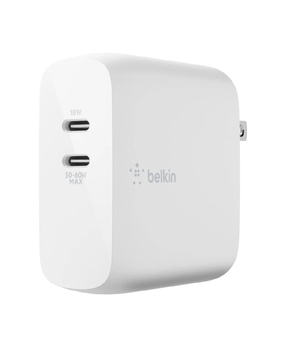 Belkin BoostCharge WCH003DQWH