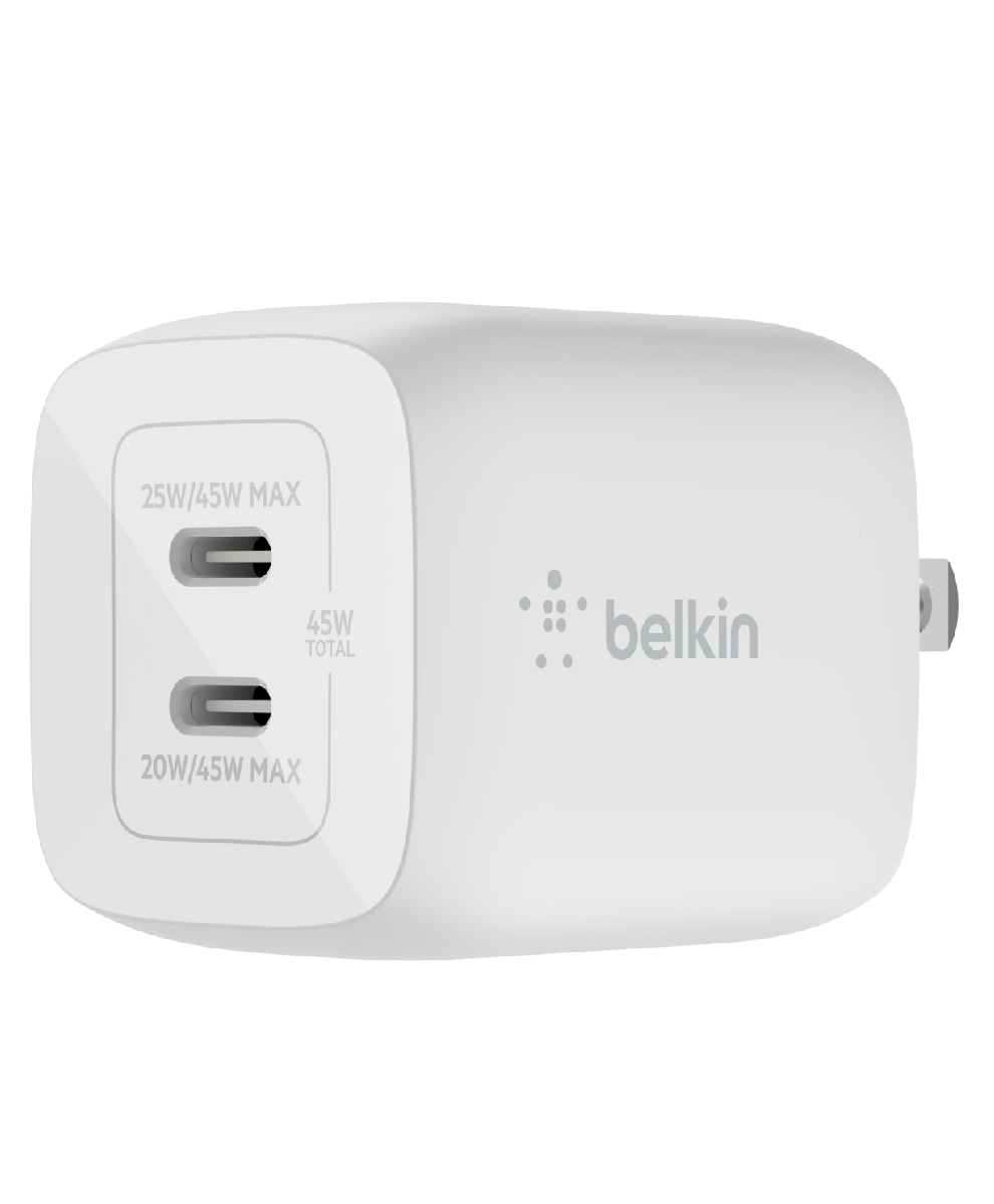 Belkin BoostCharge WCH011DQWH