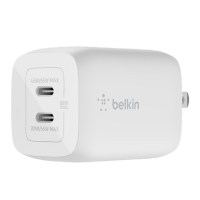 Belkin WCH013dqWH BoostCharge Pro