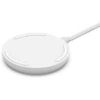 Belkin BoostCharge 15W White