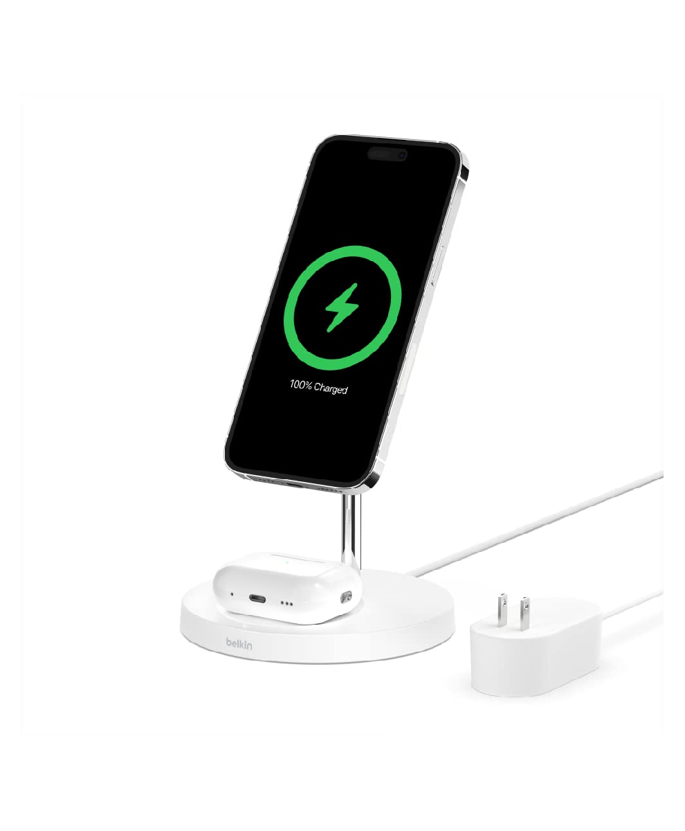 Belkin BoostCharge Pro 2-in-1