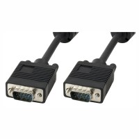 Xtech XTC-308 VGA male to male monitor cable