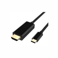 Xtech XTC 545 USB Type C male to HDMI male